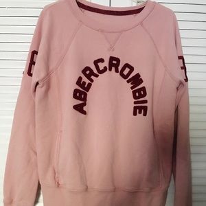Abercrombie & Fitch sweater